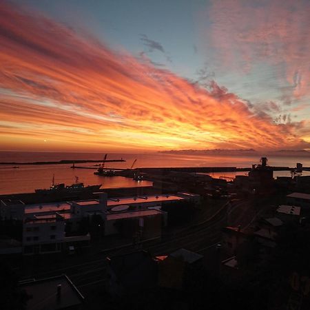 Sea Side Stay / Vacation Stay 1785 Abashiri Bagian luar foto