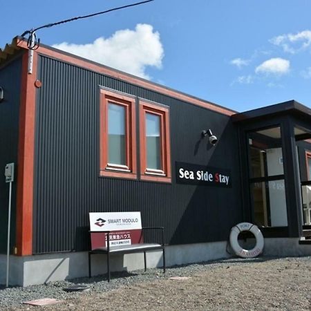 Sea Side Stay / Vacation Stay 1785 Abashiri Bagian luar foto
