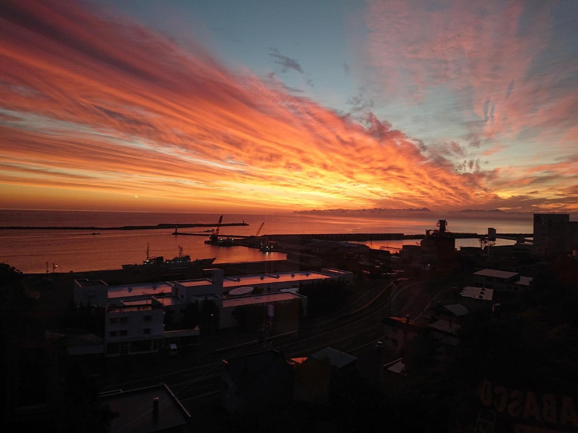 Sea Side Stay / Vacation Stay 1785 Abashiri Bagian luar foto