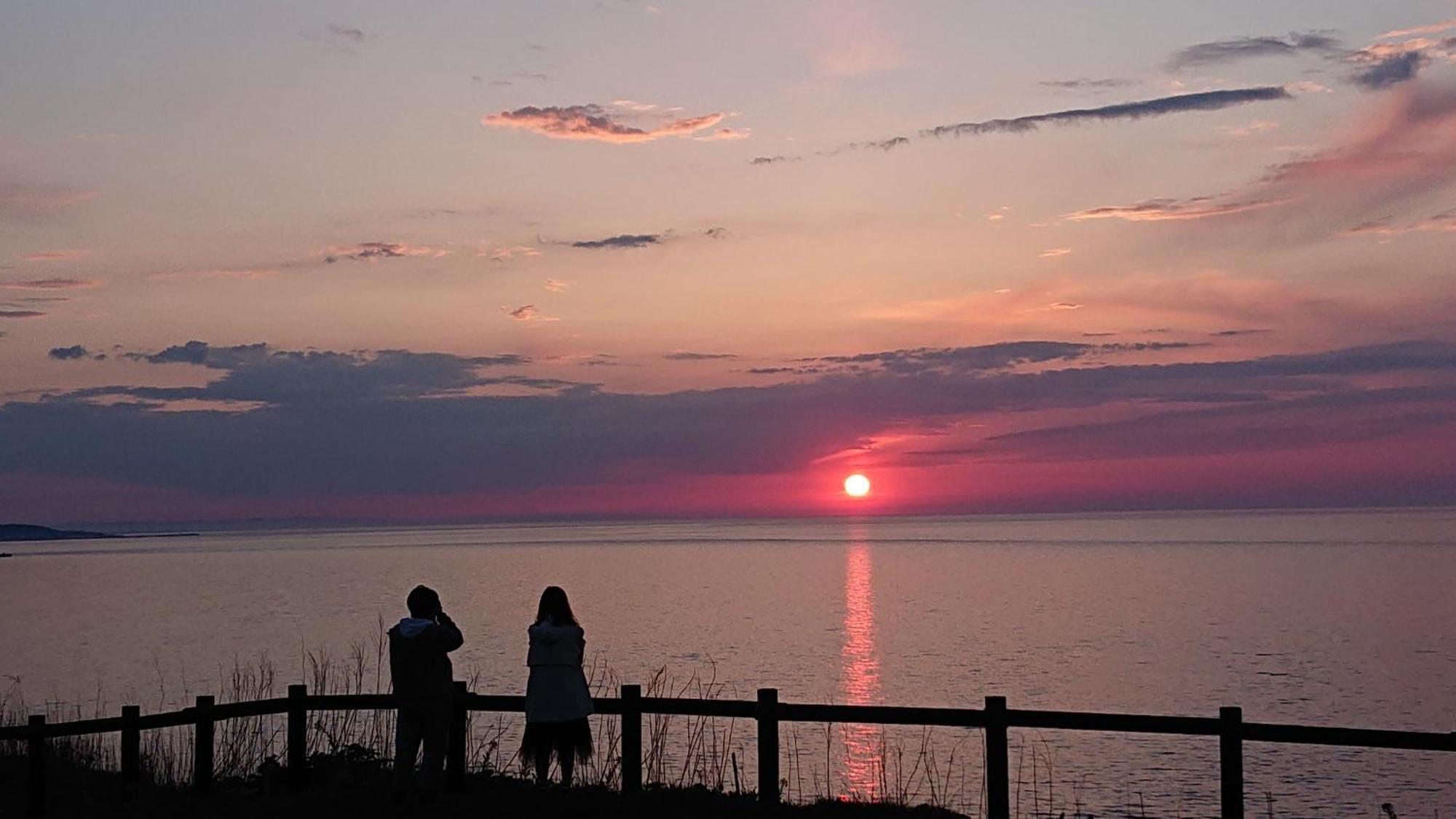 Sea Side Stay / Vacation Stay 1785 Abashiri Bagian luar foto