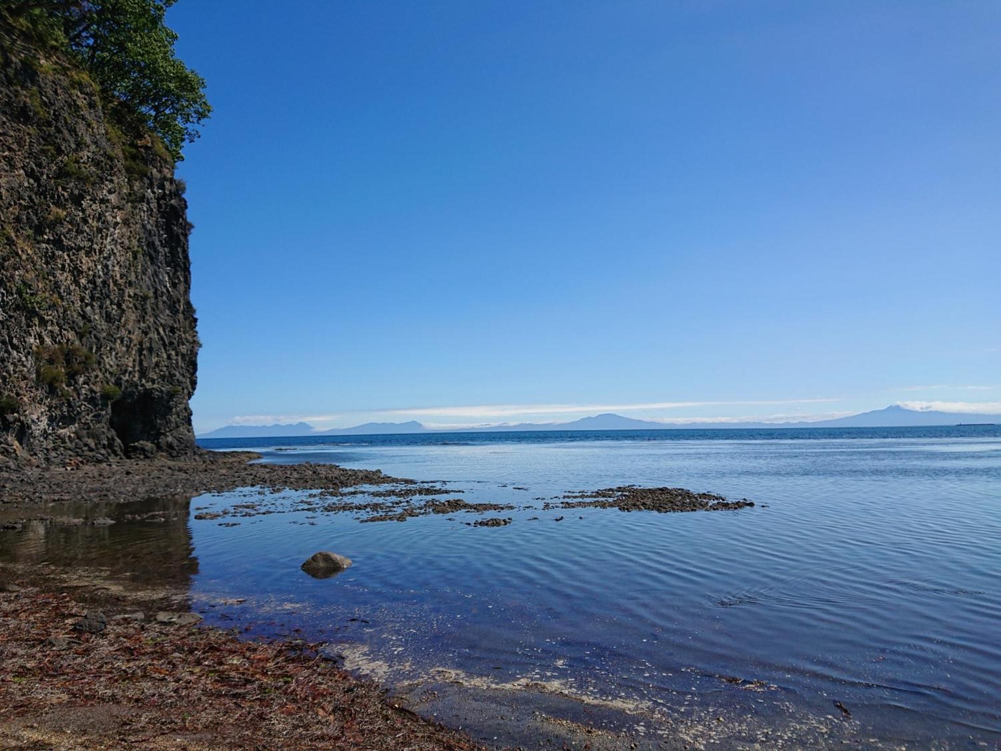 Sea Side Stay / Vacation Stay 1785 Abashiri Bagian luar foto