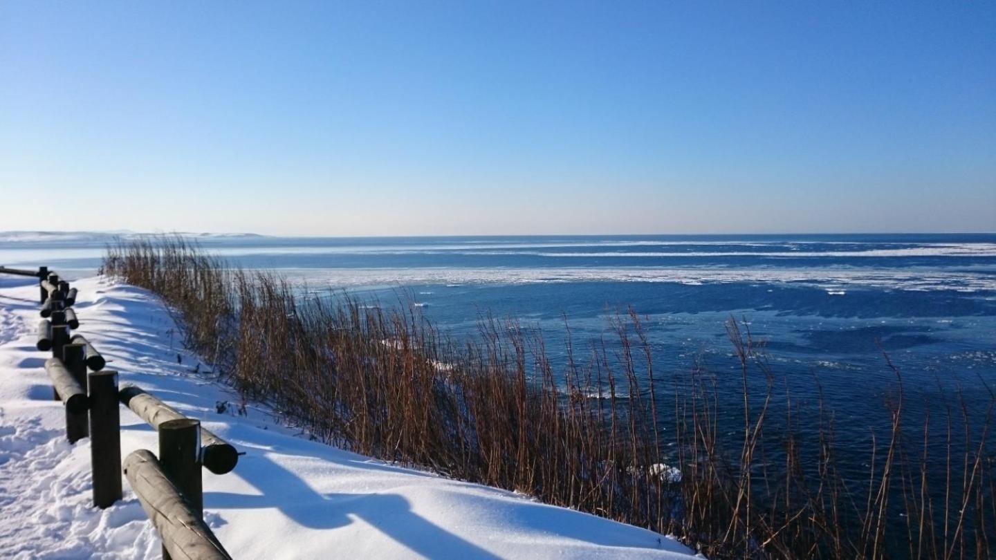 Sea Side Stay / Vacation Stay 1785 Abashiri Bagian luar foto
