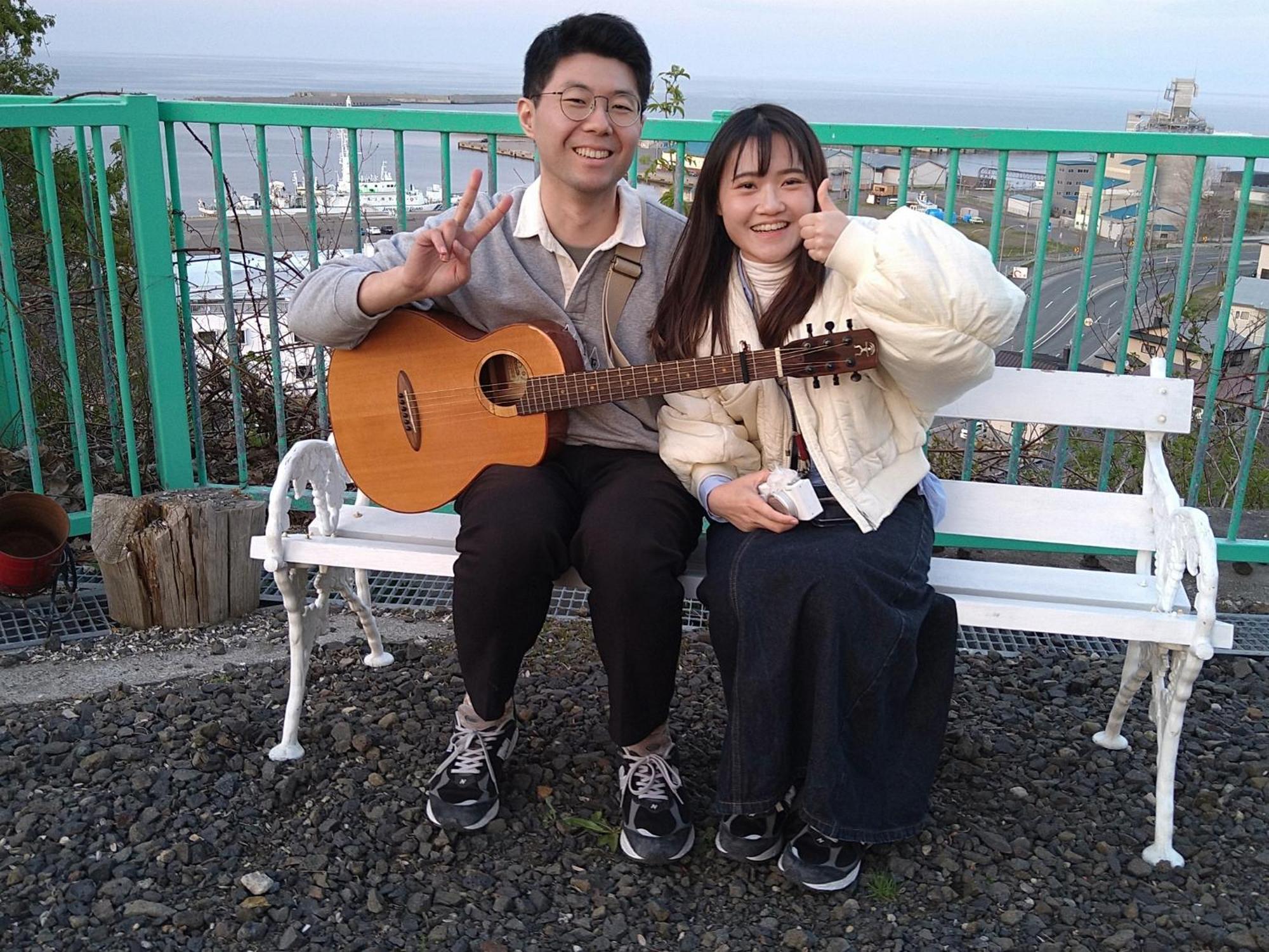 Sea Side Stay / Vacation Stay 1785 Abashiri Bagian luar foto