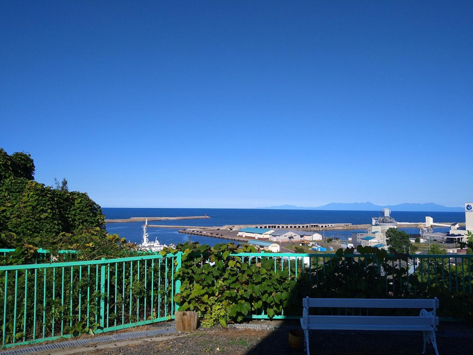 Sea Side Stay / Vacation Stay 1785 Abashiri Bagian luar foto