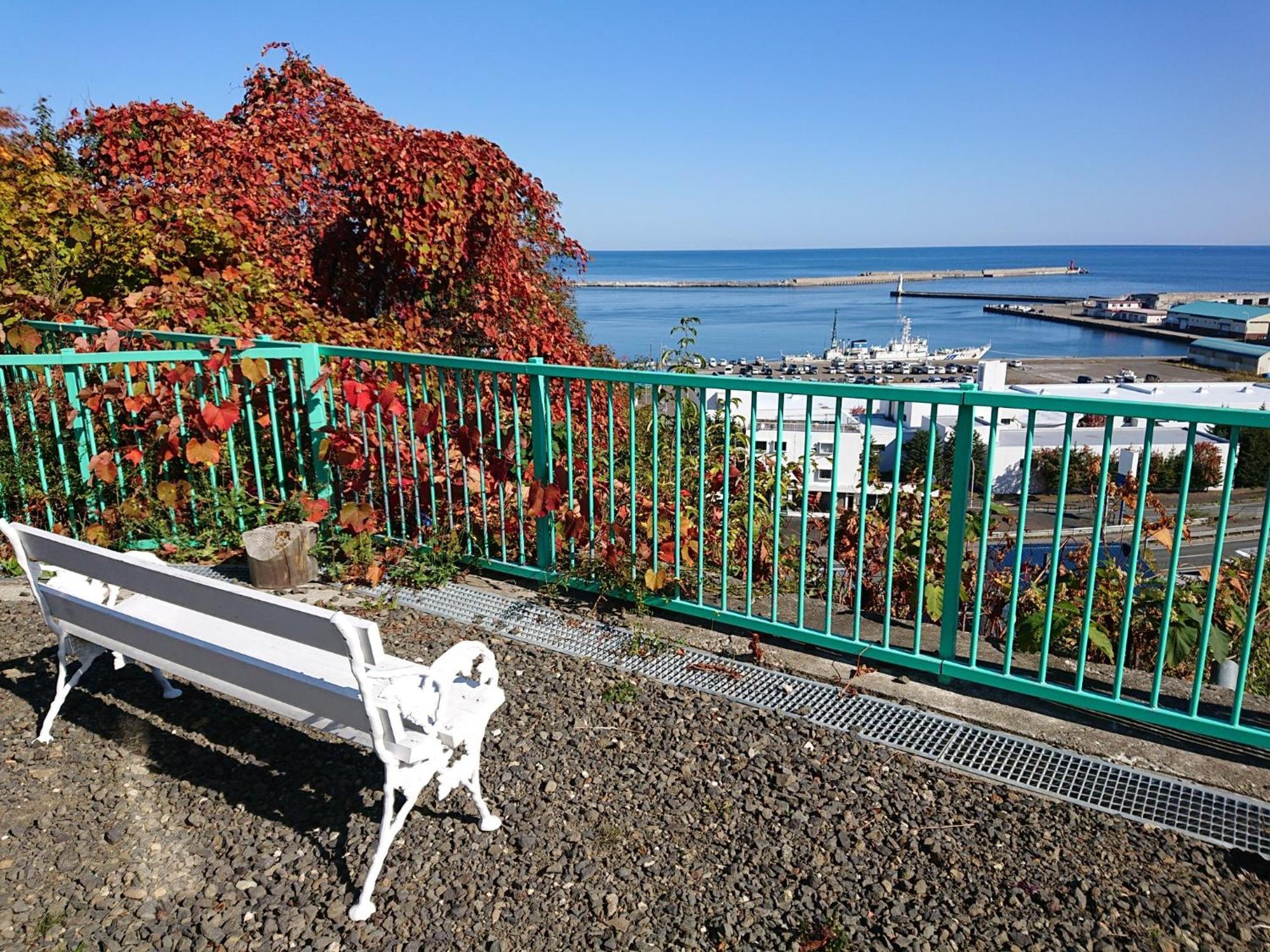 Sea Side Stay / Vacation Stay 1785 Abashiri Bagian luar foto